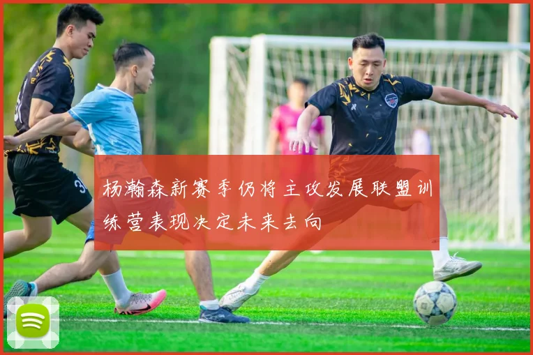 杨瀚森新赛季仍将主攻发展联盟训练营表现决定未来去向